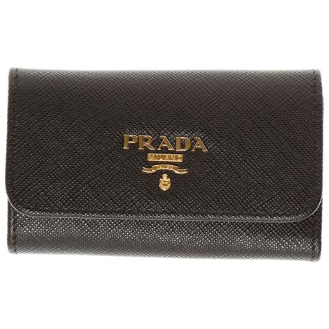 portagioielli prada|Womens Prada Wallets .